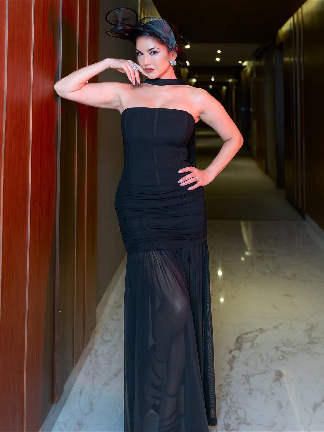 Actress Sunny Leone Photo Gallery