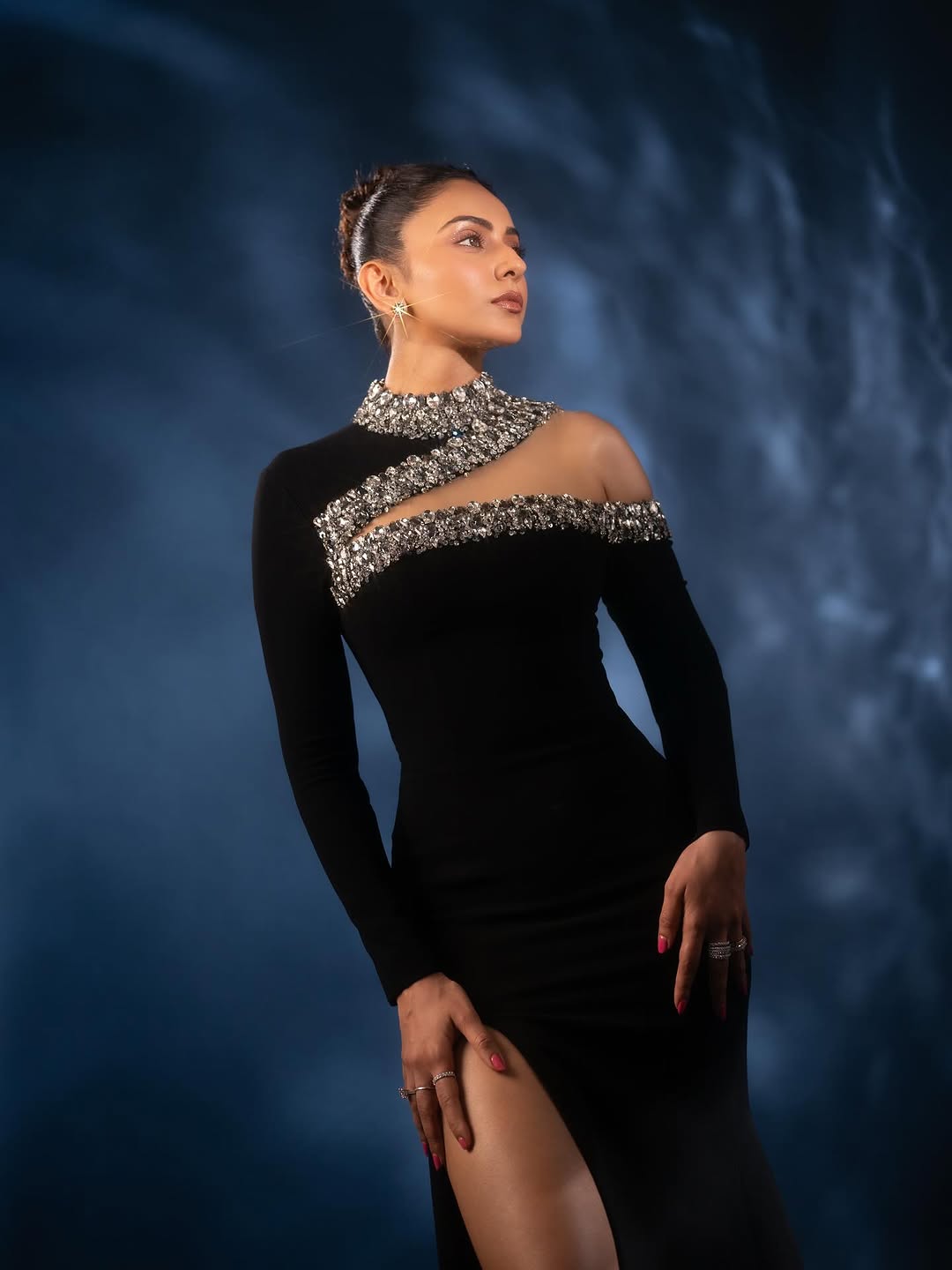 Actress Rakul Preet Singh Photo Gallery