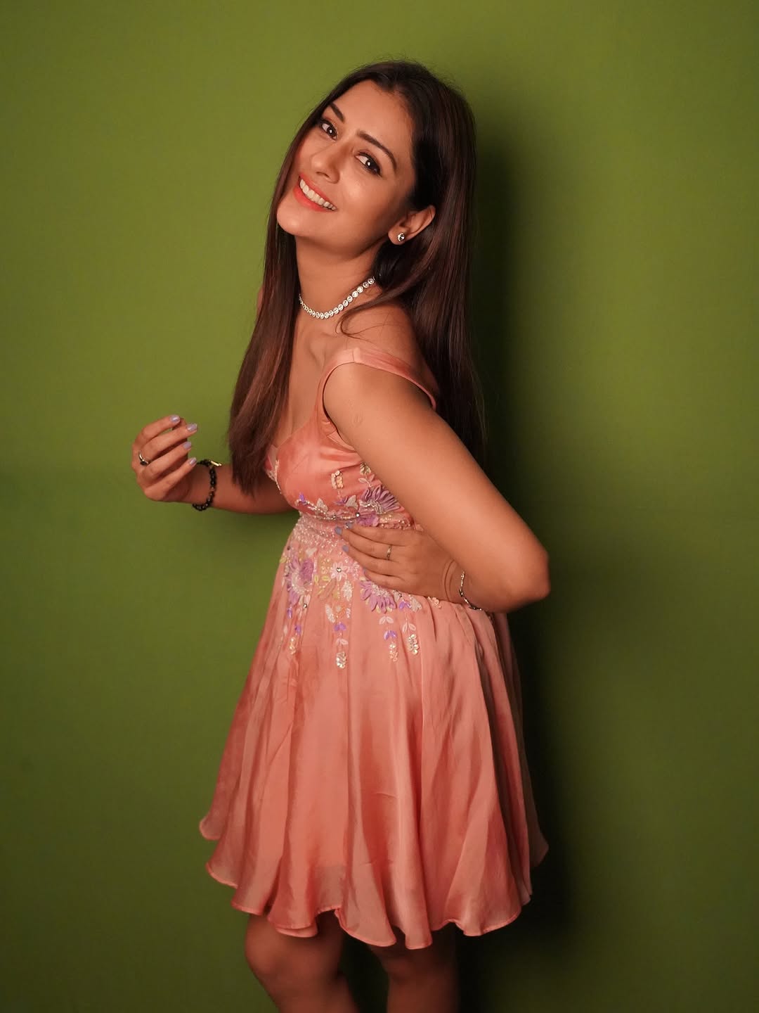 Actress Payal Rajput Photo Gallery