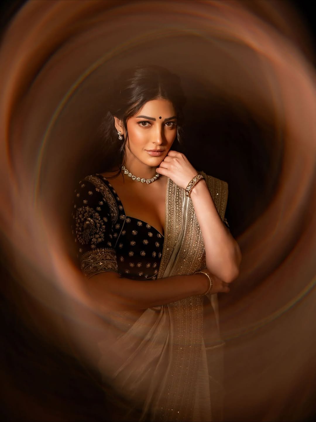 Actress Shruti Haasan Photo Gallery