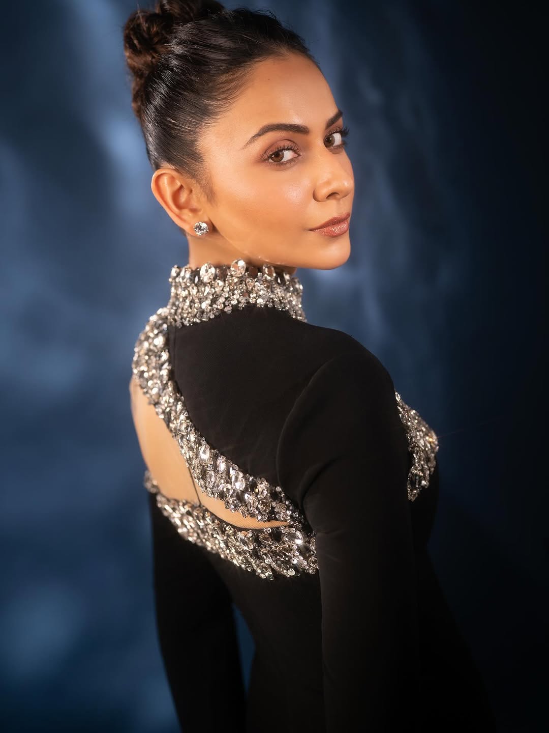 Actress Rakul Preet Singh Photo Gallery