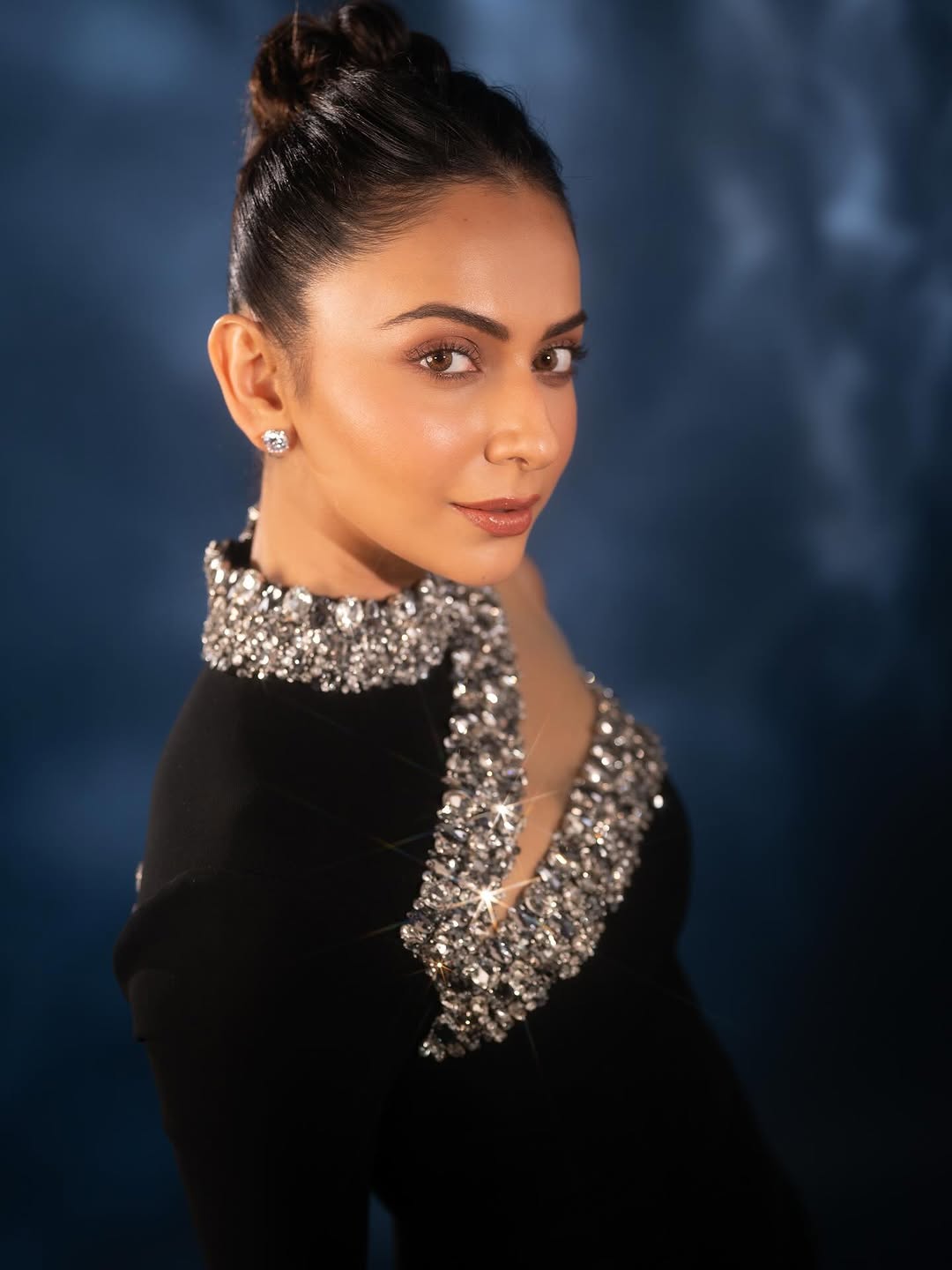 Actress Rakul Preet Singh Photo Gallery