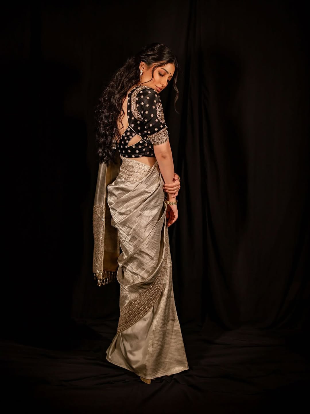 Actress Shruti Haasan Photo Gallery