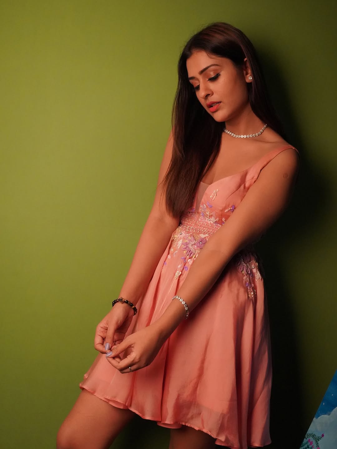 Actress Payal Rajput Photo Gallery