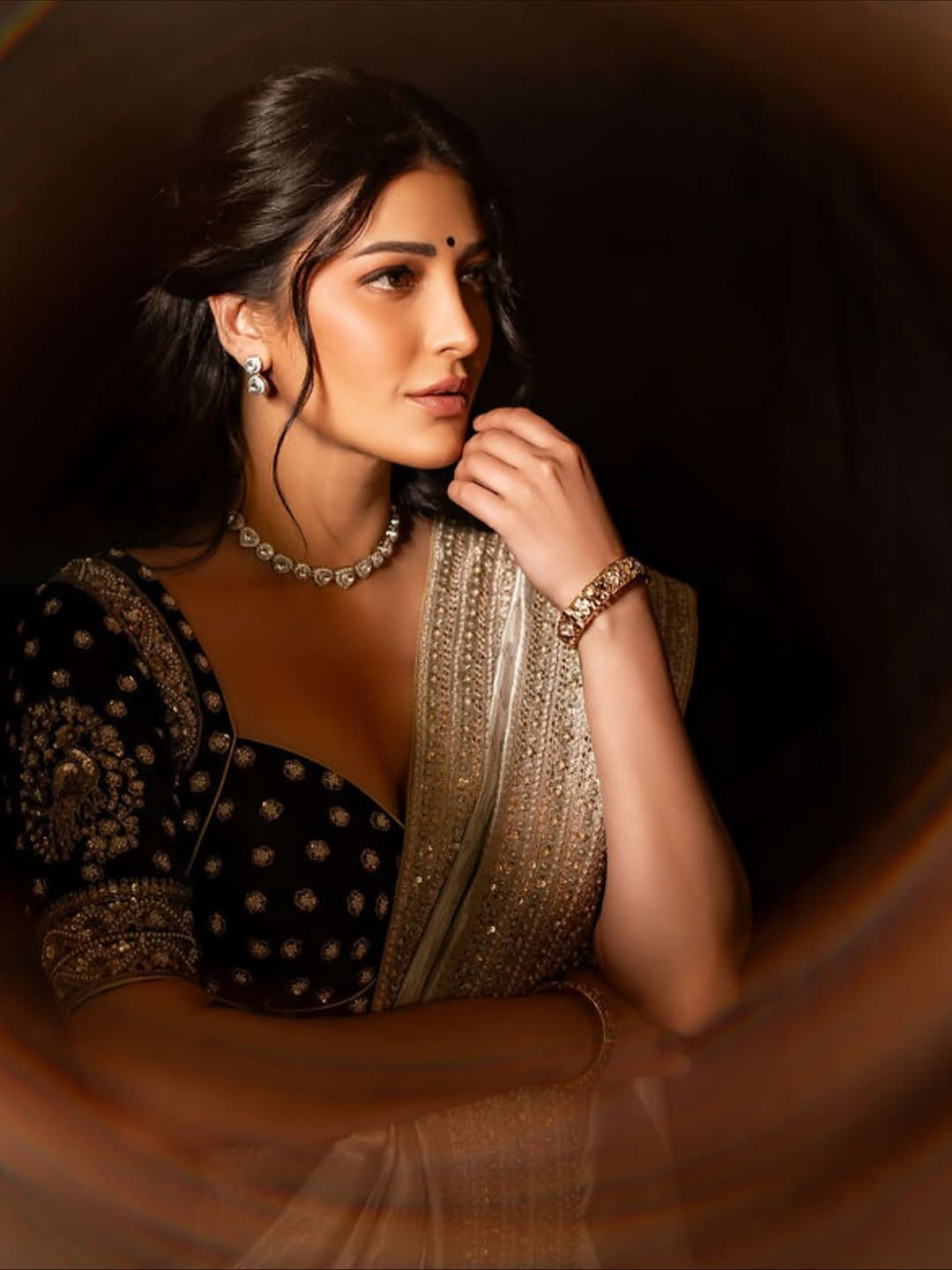 Actress Shruti Haasan Photo Gallery