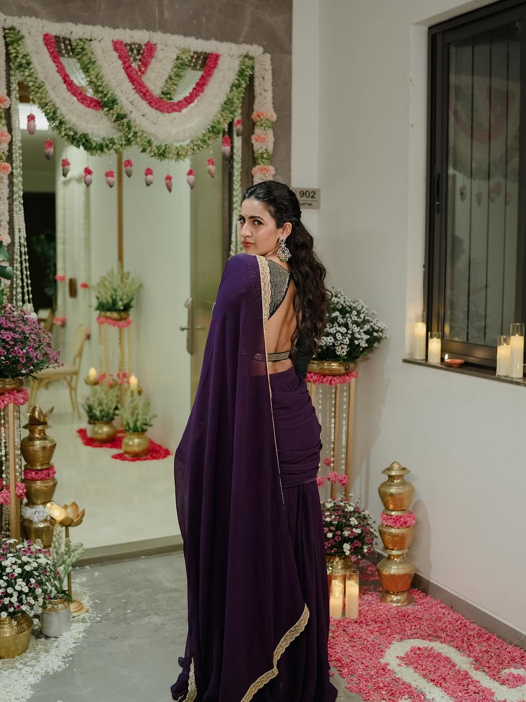 Actress Niharika konidela Photo Gallery