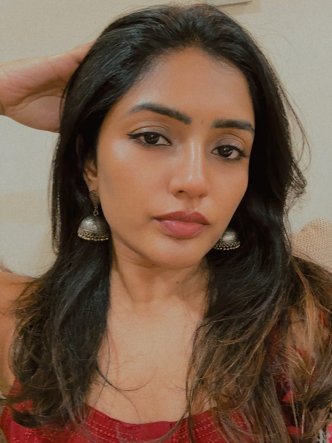 Actress Eesha rebba Photo Gallery