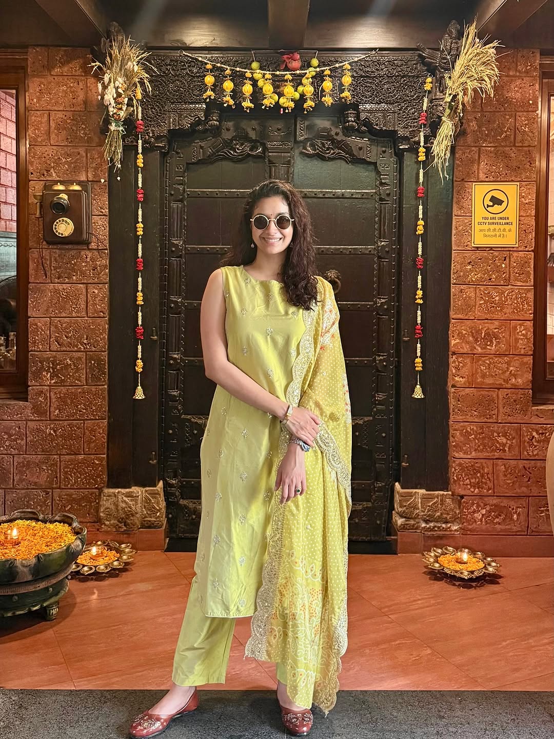 Keerthy Suresh - Antony Thattil Photo Gallery