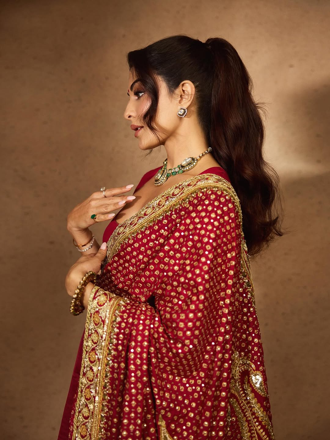 Actress Jacqueline Fernandez Photo Gallery