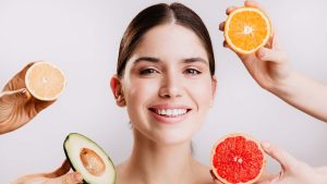 Wrinkles​: ముఖంపై ముడతలా ? ఇవి తింటే.. నిత్య యవ్వనం