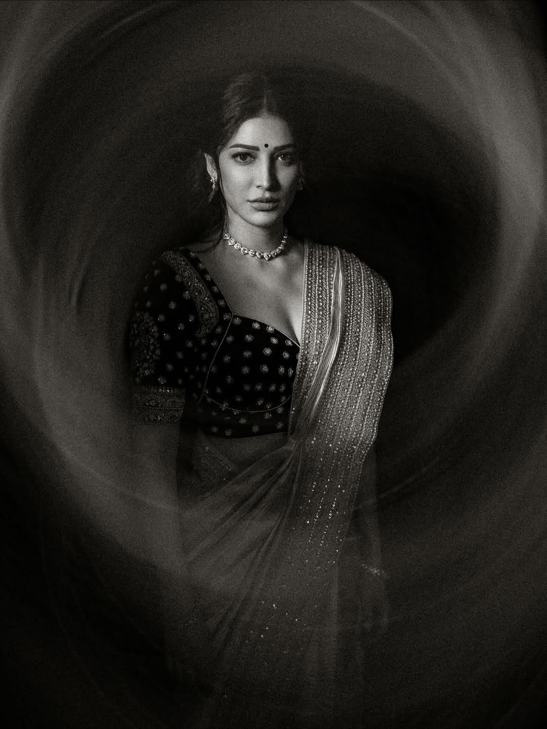 Actress Shruti Haasan Photo Gallery