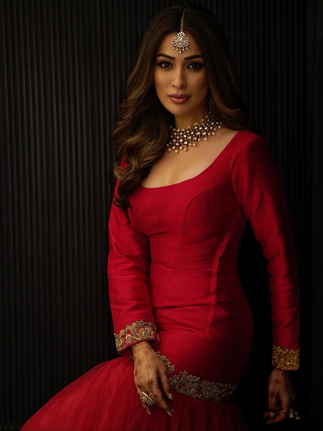 Actress Raai Lakshmi Photo Gallery