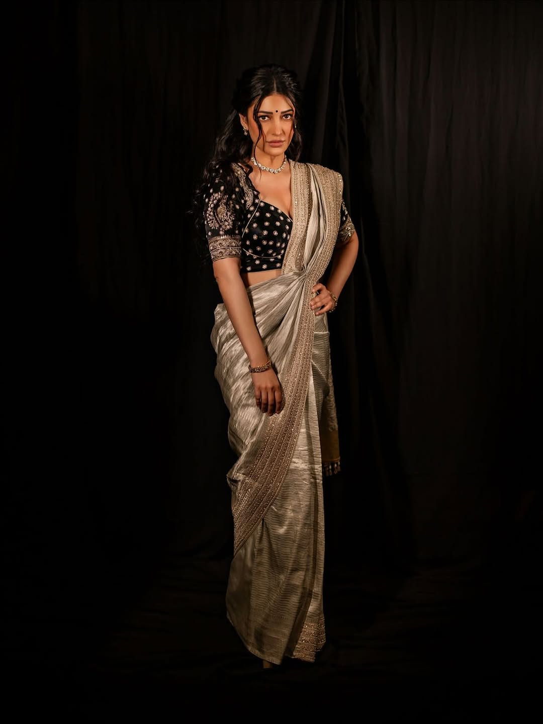 Actress Shruti Haasan Photo Gallery