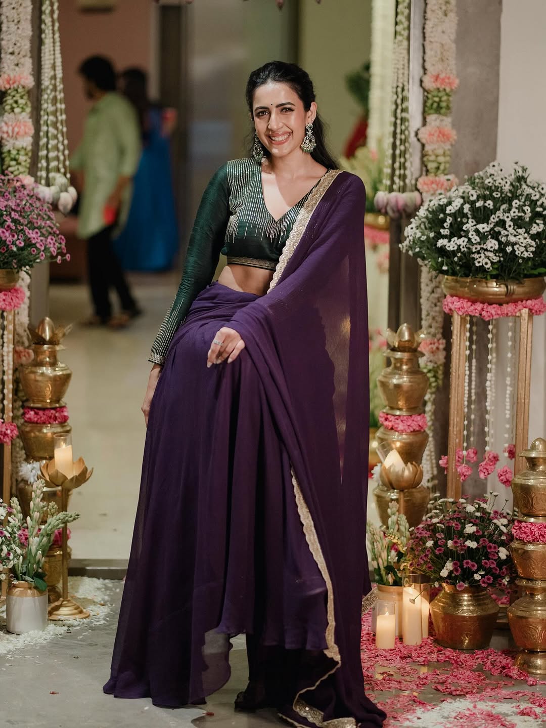 Actress Niharika konidela Photo Gallery