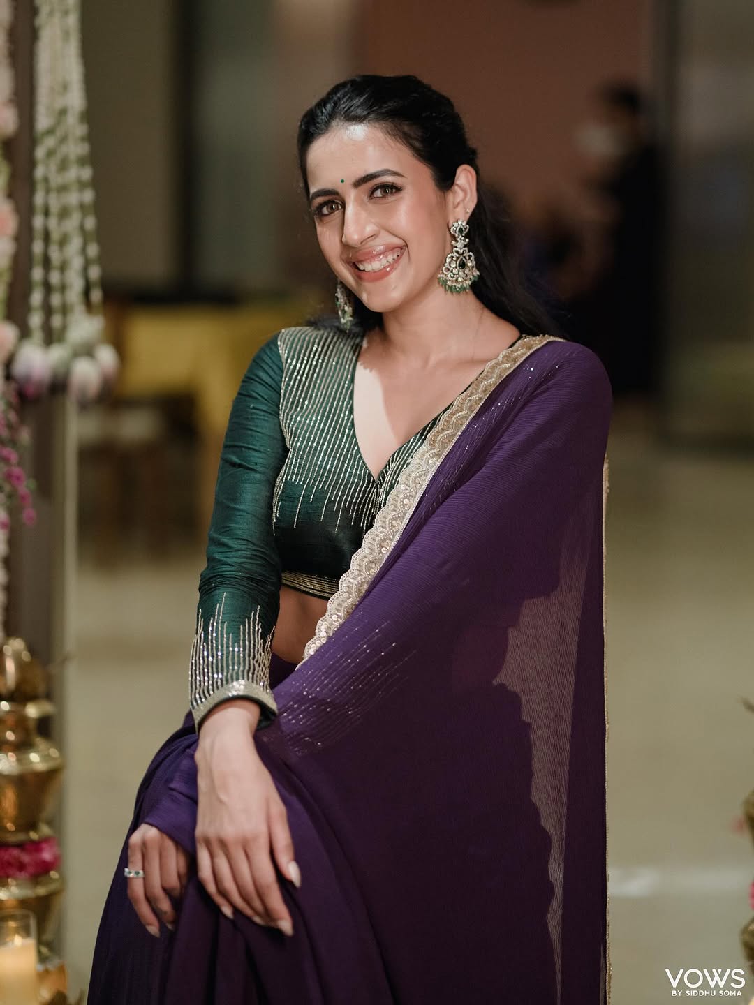 Actress Niharika konidela Photo Gallery