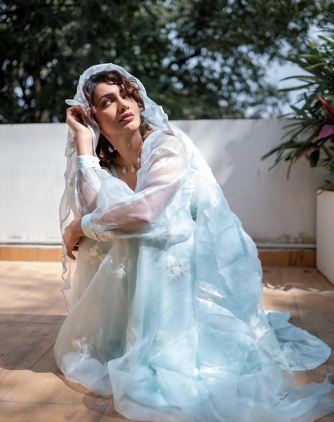 Actress Tejaswini Madivada Photo Gallery