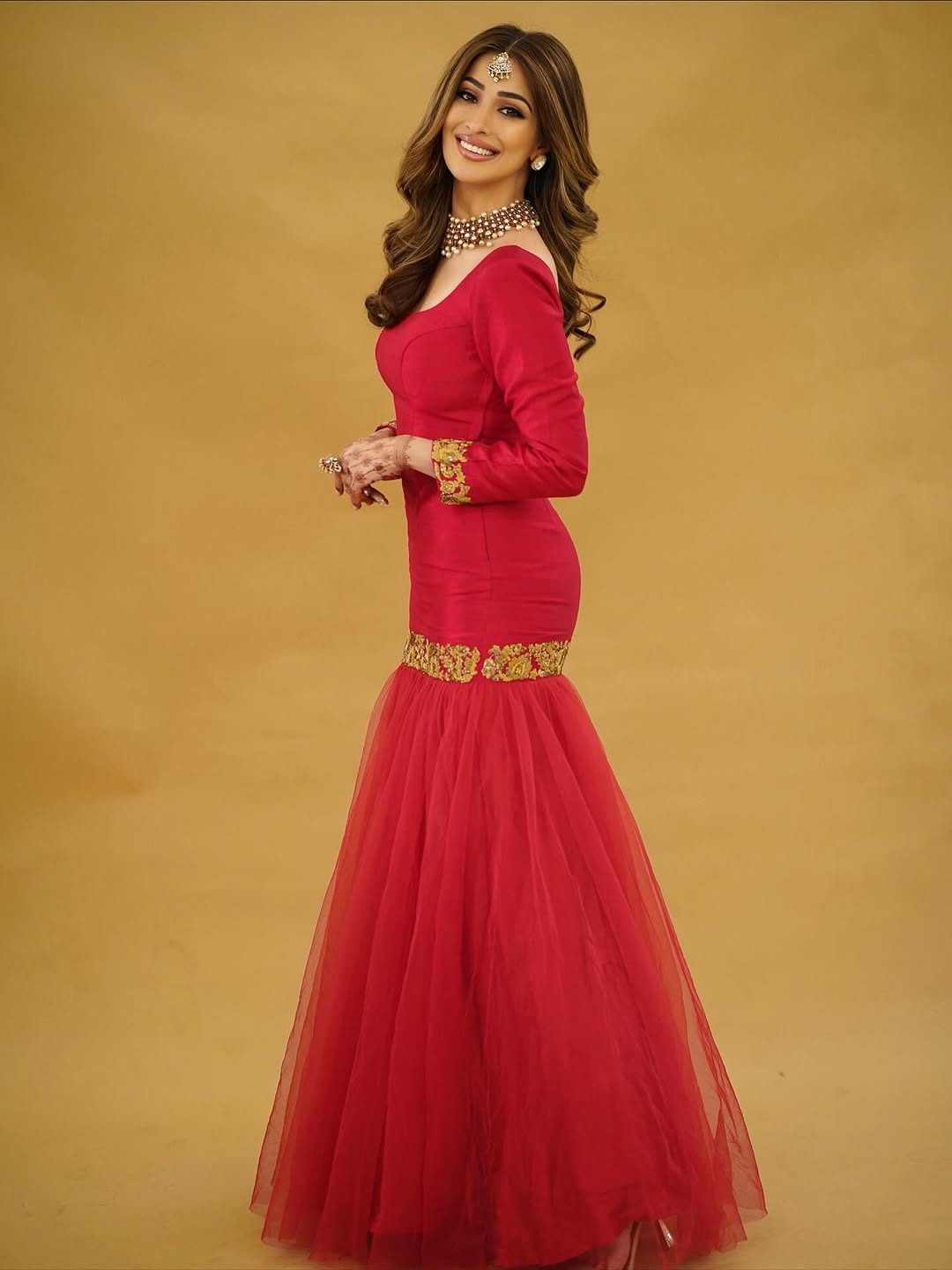 Actress Raai Lakshmi Photo Gallery