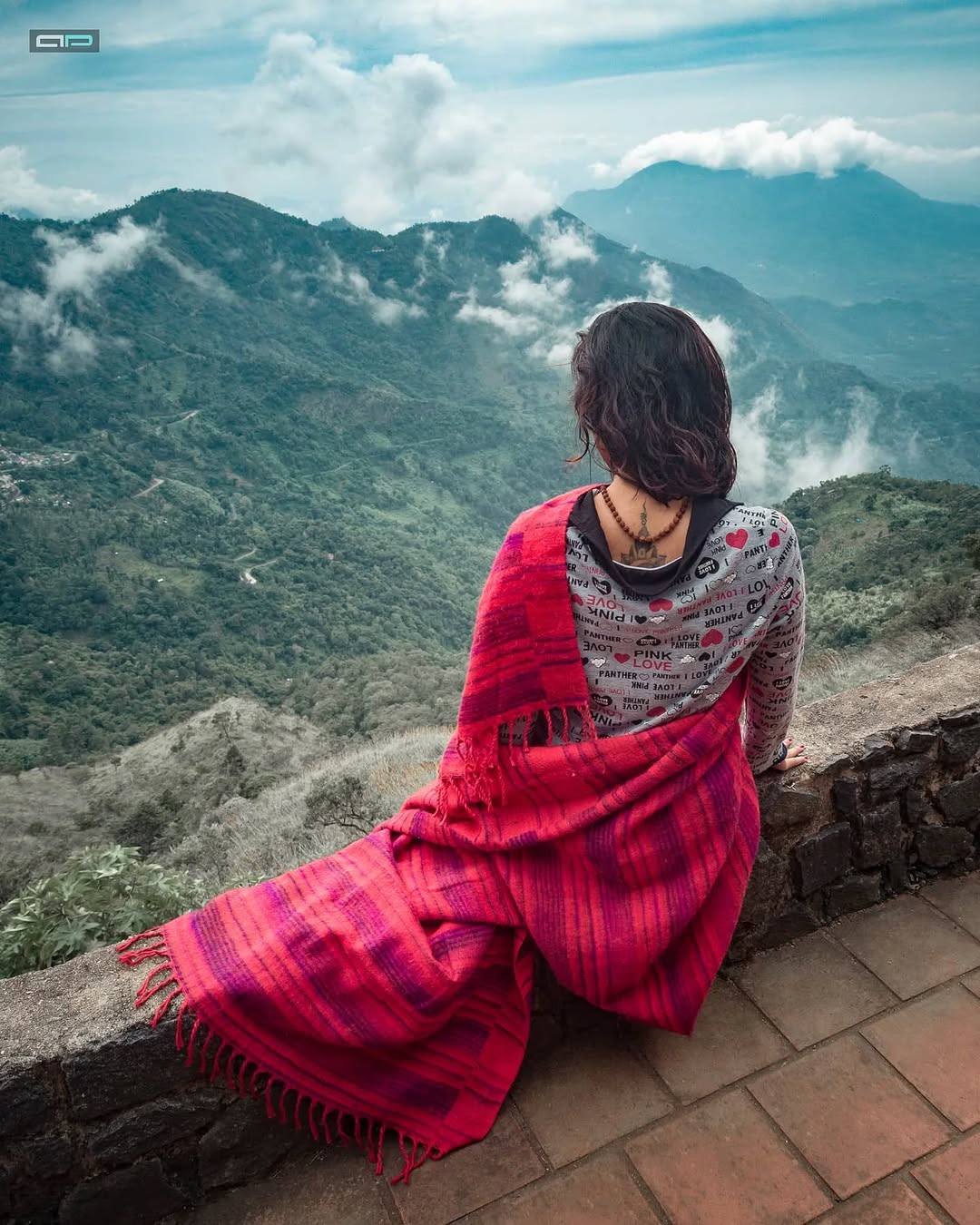 Amala Paul (Source: Instragram) Actress Amala Paul Photo Gallery