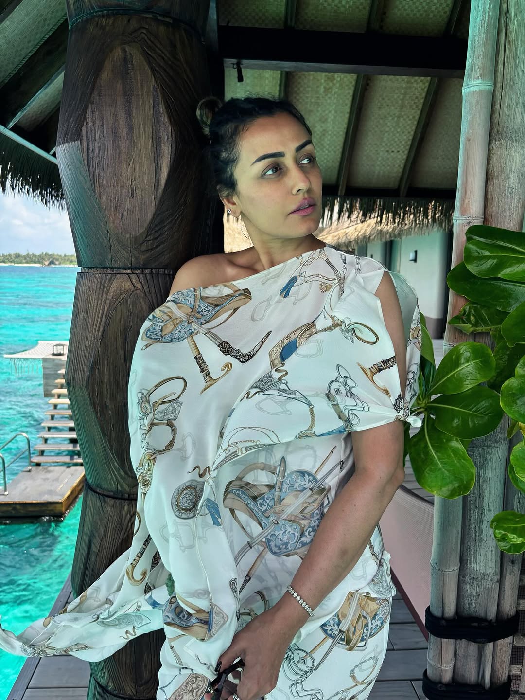 Namrata Shirodkar (Source: Instragram) Actress Namrata Shirodkar Photo Gallery