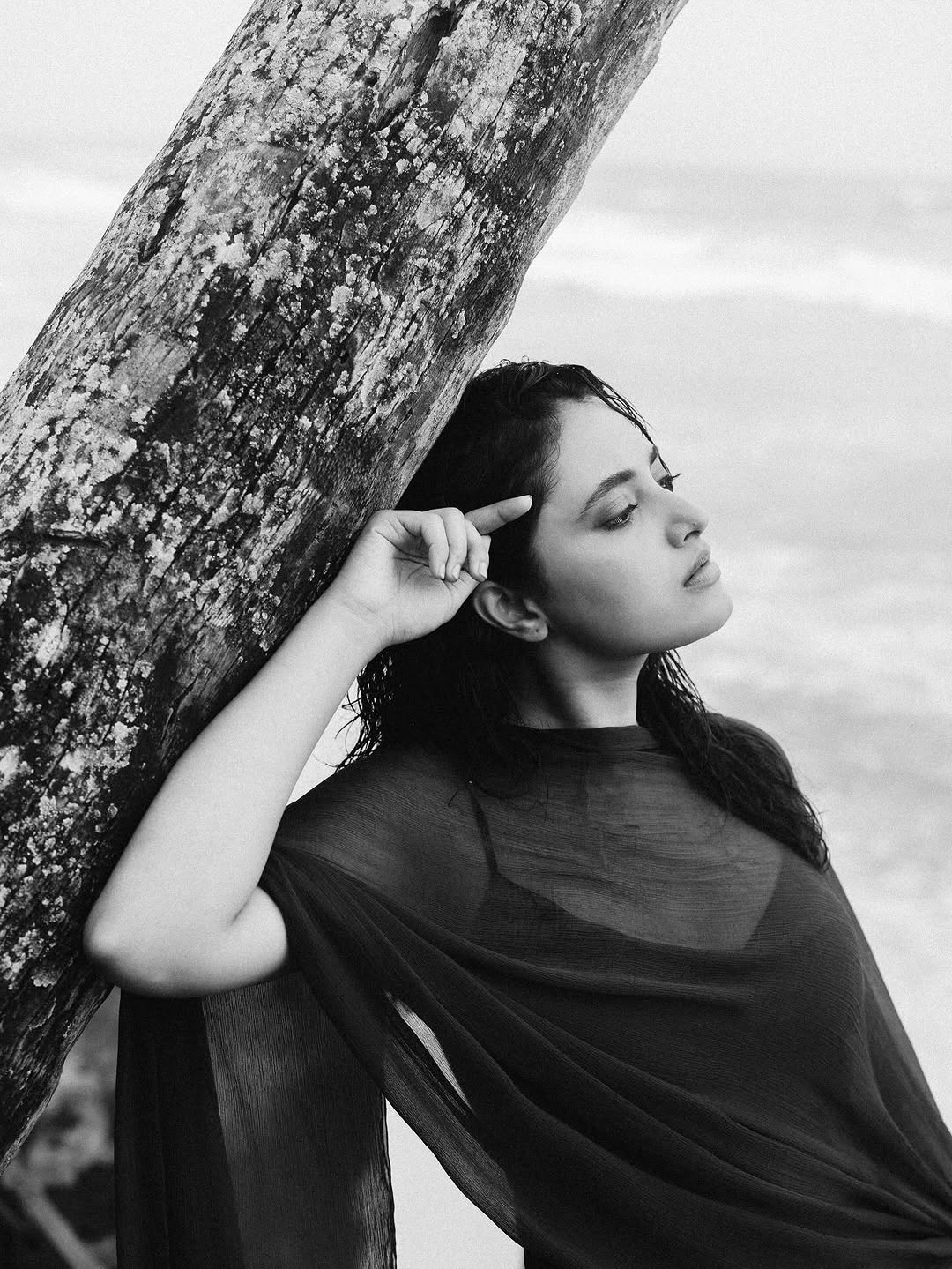 Priyanka Mohan (Source: Instragram) Actress Priyanka Mohan Photo Gallery