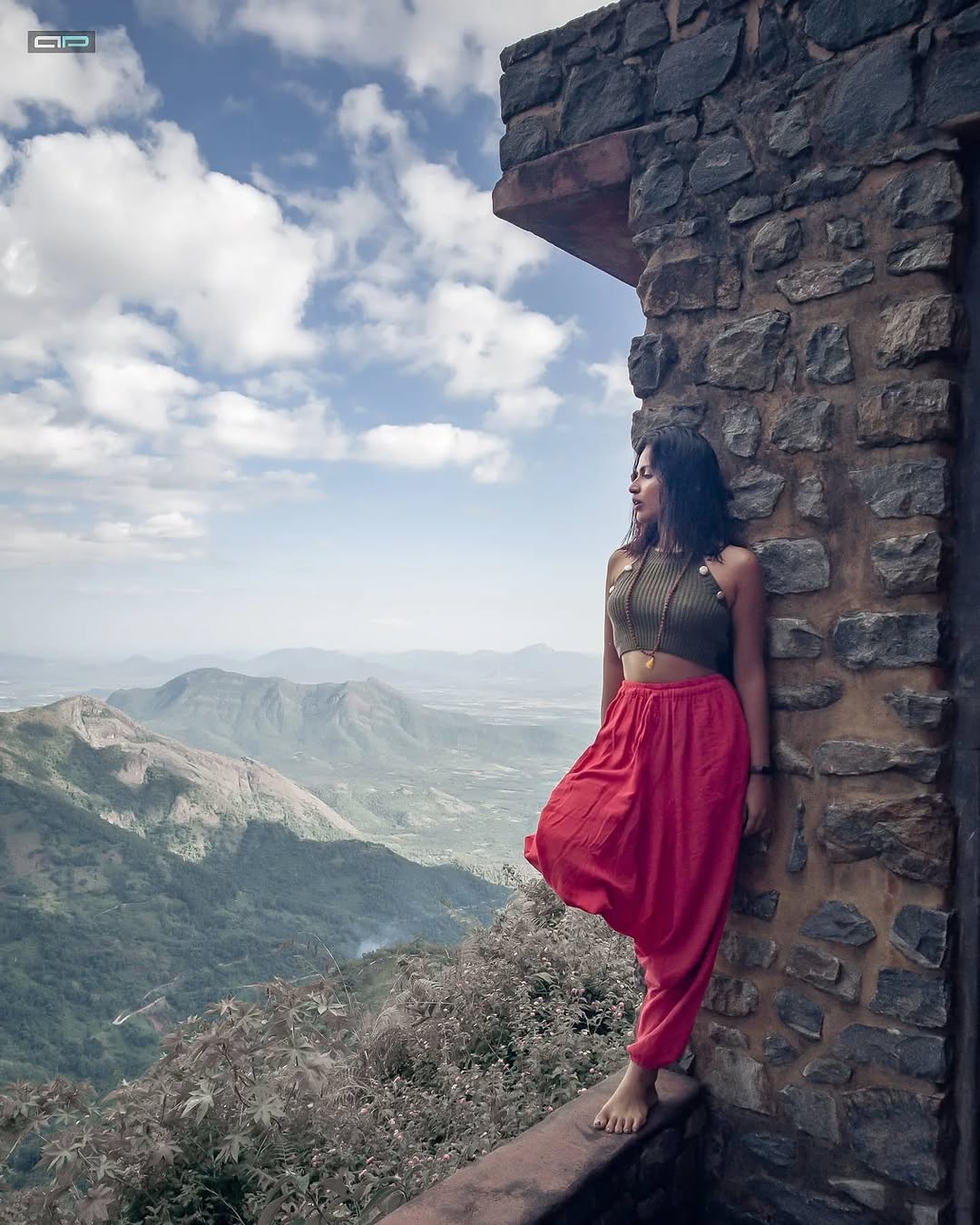 Amala Paul (Source: Instragram) Actress Amala Paul Photo Gallery