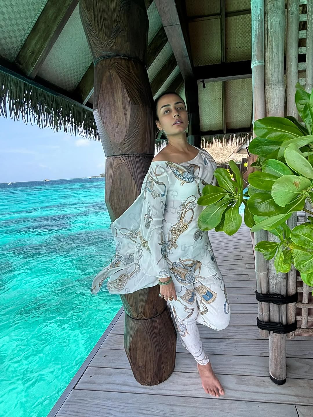 Namrata Shirodkar (Source: Instragram) Actress Namrata Shirodkar Photo Gallery