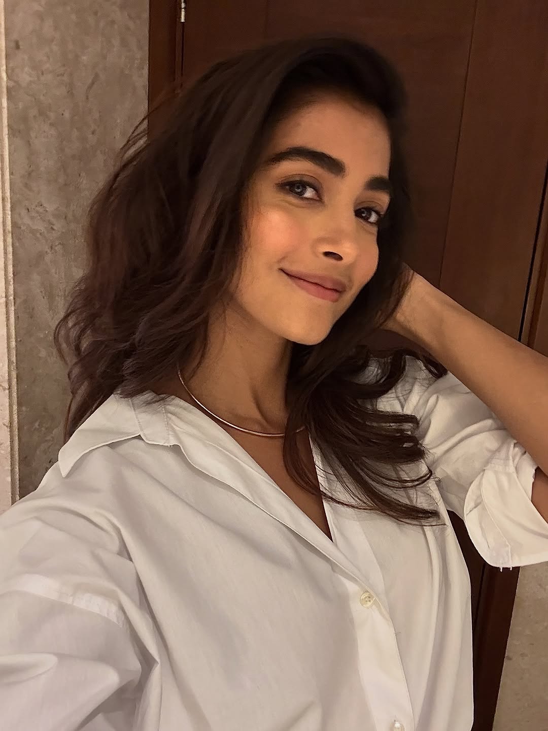 Actress Pooja Hegde Photo Gallery