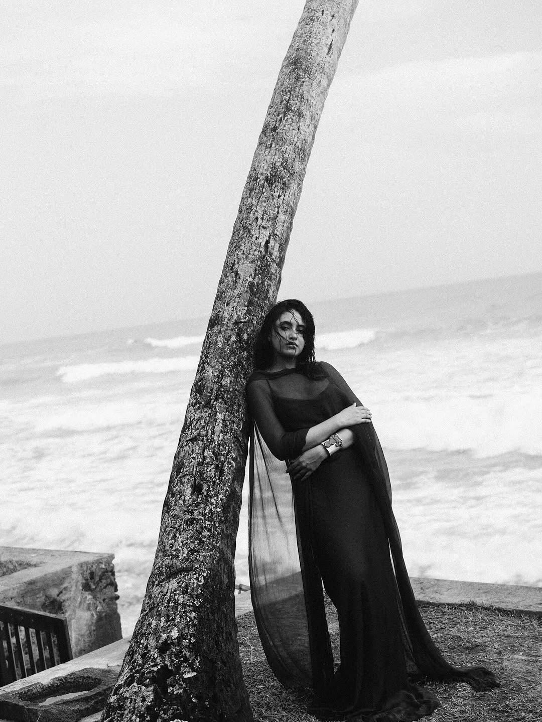 Priyanka Mohan (Source: Instragram) Actress Priyanka Mohan Photo Gallery