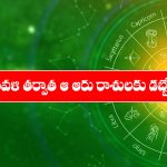 Zodiac sign: దీపావళి తర్వాత ఆ 6 రాశుల వాళ్ళు నక్క తోక తొక్కినట్లే – కోట్లు సంపాదన రాబోతుంది