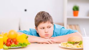 Obesity In Children: పిల్లల్లో ఊబకాయం.. కారణాలు తెలిస్తే షాక్ అవుతారు !