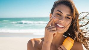 Sun Protection: ఎండ నుంచి చర్మాన్ని కాపాడుకోవడానికి.. చక్కటి చిట్కాలివిగో !