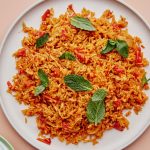 Tomato Pulao: క్షణాల్లోనే రెడీ అయ్యే టమాటో పులావ్.. తింటే మైమరచిపోతారు !