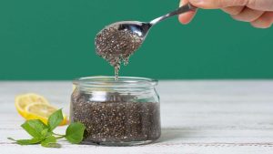 Chia Seeds: చియా సీడ్స్ తింటున్నారా ? ఈ పొరపాట్లు అస్సలు చేయొద్దు !