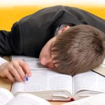 Sleep: చదువుతున్నప్పుడు నిద్ర వస్తోందా ? కారణాలివే !