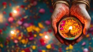 Diwali 2025: లక్ష్మీదేవి అనుగ్రహం కలగాలంటే.. పండగ రోజు దీపాలు ఎక్కడెక్కడ వెలిగించాలి ?