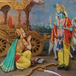 Bhagavad Gita Shlok: కోపం గురించి భగవద్గీతలో ఏం చెప్పారు ? 5 ముఖ్యమైన శ్లోకాలు..