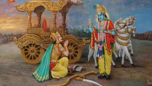 Bhagavad Gita Shlok: కోపం గురించి భగవద్గీతలో ఏం చెప్పారు ? 5 ముఖ్యమైన శ్లోకాలు..