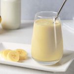 Banana With Milk: పాలతో పాటు అరటిపండు తింటే.. ఏం జరుగుతుందో తెలుసా ?