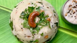 Upma Breakfast : ఉప్మా ఇష్టం లేదా? AIIMS గ్యాస్ట్రోఎంటెరాలజిస్ట్ చెప్పింది తెలిస్తే.. వద్దనుకుండా తినేస్తారు