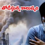 Air Pollution: వాయు కాలుష్యంతో ఆ సమస్యలు..పరిశోధనల్లో షాకింగ్ విషయాలు