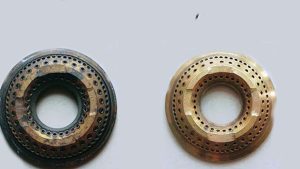 Gas Burner Cleaning Hacks: గ్యాస్ బర్నర్‌లు జిడ్డుగా మారాయా ? ఈ టిప్స్‌ పాటిస్తే.. కొత్త వాటిలా మెరుస్తాయ్