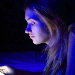 Blue Light: బ్లూ లైట్‌తో సైడ్ ఎఫెక్ట్స్ ! కంటి సమస్యలతో ఇవి కూడా..