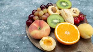 Calcium Rich Fruits: కాల్షియం లోపమా ? ఈ ఫ్రూట్స్‌తో ప్రాబ్లమ్ సాల్వ్ !