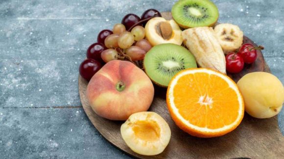 Calcium Rich Fruits: కాల్షియం లోపమా ? ఈ ఫ్రూట్స్‌తో ప్రాబ్లమ్ సాల్వ్ !