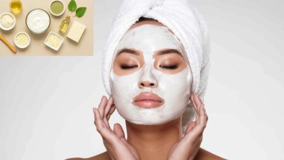 Homemade Facial Masks: ముఖం అందంగా మెరిసిపోవాలా ? అయితే ఇవి ట్రై చేయండి Homemade Facial Masks: ముఖం అందంగా మెరిసిపోవాలా ? అయితే ఇవి ట్రై చేయండి