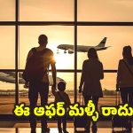 Flight Offers: అమెజాన్ గ్రేట్ ఇండియన్ ఫెస్టివల్ చివరి రోజు స్పెషల్‌.. విమాన టికెట్లపై భారీ ఆఫర్లు!
