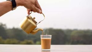 Tea: టీ తెగ తాగేస్తున్నారా ? ఇది తెలుసుకోకపోతే ప్రమాదమే !