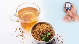 Methi Water For Diabetes: మెంతి గింజల నీటితో షుగర్ మటుమాయం.. ఎలాగో తెలుసా ?