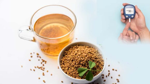 Methi Water For Diabetes: మెంతి గింజల నీటితో షుగర్ మటుమాయం.. ఎలాగో తెలుసా ?