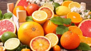 Vitamin C: ఆరెంజ్ కంటే.. ఎక్కువ విటమిన్ సి ఉన్న పవర్ ఫుడ్స్ ఇవే !